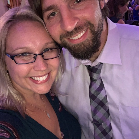 Meet your Posher, Katie - Picture 1 of 1